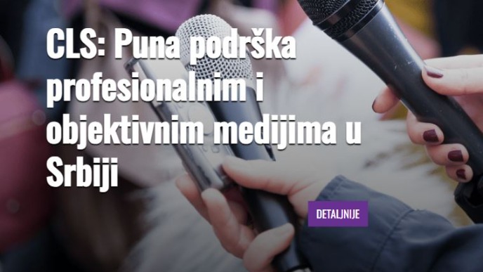 Podrška redakciji N1